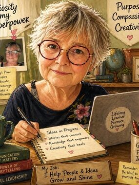 Meet your Posher, Silke